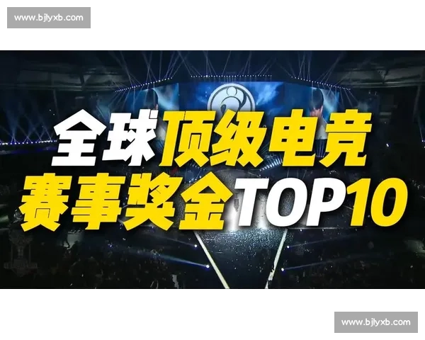 全球电竞赛事精彩回顾与最新资讯尽在官方平台全面呈现