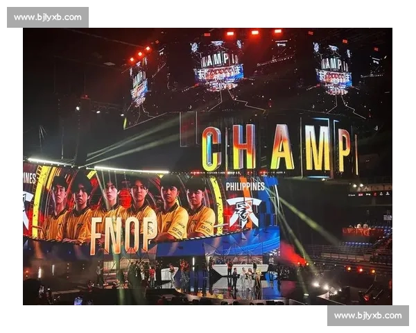 全新电竞直播时代来临 热血赛事带你领略极限对抗的精彩瞬间